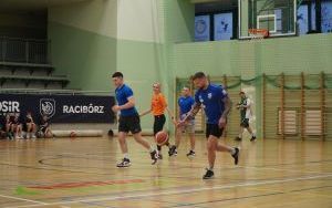 Charytatywny turniej koszykówki - WOŚP 2025 (6)