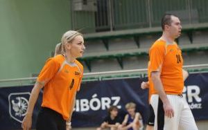 Charytatywny turniej koszykówki - WOŚP 2025 (9)