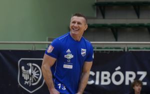 Charytatywny turniej koszykówki - WOŚP 2025 (10)