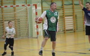 Charytatywny turniej koszykówki - WOŚP 2025 (1)