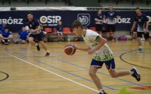 Charytatywny turniej koszykówki - WOŚP 2025 (11)