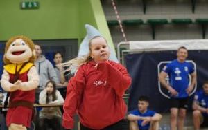 Charytatywny turniej koszykówki - WOŚP 2025 (3)