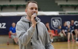 Charytatywny turniej koszykówki - WOŚP 2025 (11)