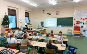 Edukacja ekologiczna w Szkole Podstawowej nr 3 w Raciborzu (2)