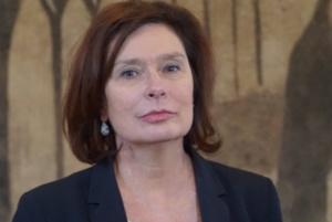 Wizyta Marszałek Małgorzaty Kidawy - Błońskiej w Raciborzu