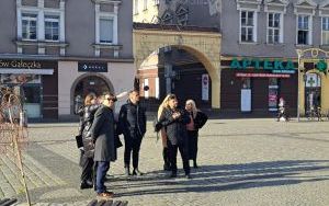 Delegacja z Sardynii z wizytą w Raciborzu i Kuźni Raciborskiej (8)