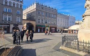 Delegacja z Sardynii z wizytą w Raciborzu i Kuźni Raciborskiej (9)