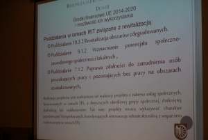 Spotkanie w sprawie ulicy Długiej