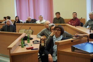 Spotkanie w sprawie ulicy Długiej