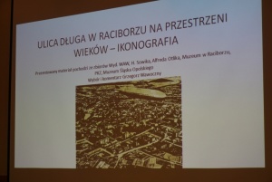Spotkanie w sprawie ulicy Długiej