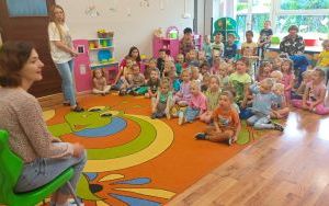 Zadaszenie nad tarasem Przedszkola - miejscem integracji mieszkańców Raciborza (3)