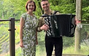 Letnie koncerty w Zaczarowanym Ogrodzie (4)