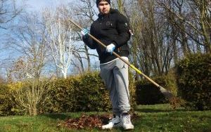 Letnie koncerty w Zaczarowanym Ogrodzie (2)