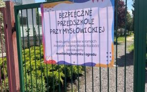 Bezpieczne przedszkole przy Mysłowickiej (1)