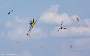 XVII RC AirShow w Raciborzu (1)