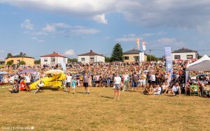 XVII RC AirShow w Raciborzu (2)