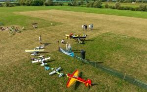 XVII RC AirShow w Raciborzu (6)