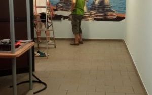 Amatorski kącik szachowy oraz wzbogacenie terenów zielonych wokół ZSP nr 1 w Raciborzu o nowe nasadzenia (10)