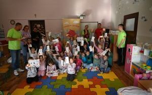 Poprawny Ratownik - Dziecko też może uratować życie (3)