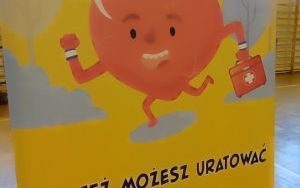 Poprawny Ratownik - Dziecko też może uratować życie (3)