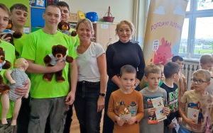 Poprawny Ratownik - Dziecko też może uratować życie (5)