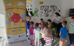 Poprawny Ratownik - Dziecko też może uratować życie (8)