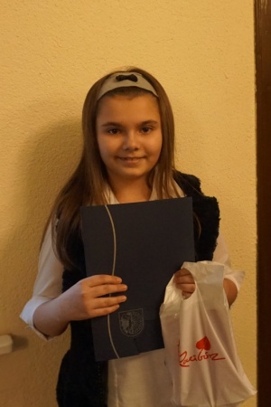 Wręczenie stypendiów dla najzdolniejszych uczniów