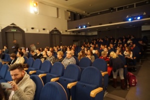 Wręczenie stypendiów dla najzdolniejszych uczniów