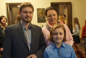 Wręczenie stypendiów dla najzdolniejszych uczniów