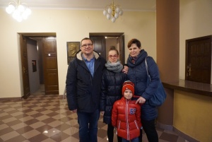 Wręczenie stypendiów dla najzdolniejszych uczniów