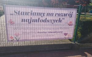 Stawiamy na rozwój najmłodszych (1)