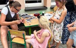 Zielona klasa Piętnastki (1)