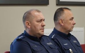 Narada roczna za 2024 rok Komendy Powiatowej Policji w Raciborzu (8)