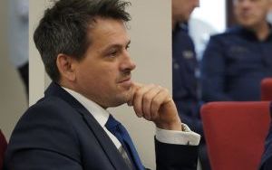 Narada roczna za 2024 rok Komendy Powiatowej Policji w Raciborzu (14)