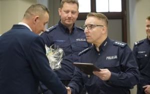 Narada roczna za 2024 rok Komendy Powiatowej Policji w Raciborzu (15)