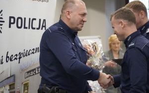 Narada roczna za 2024 rok Komendy Powiatowej Policji w Raciborzu (1)