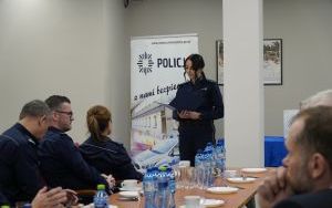 Narada roczna za 2024 rok Komendy Powiatowej Policji w Raciborzu (10)