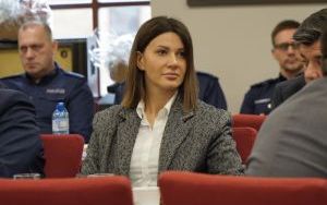 Narada roczna za 2024 rok Komendy Powiatowej Policji w Raciborzu (13)