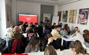 Stacja Młodych: lekcje inne niż wszystkie (5)