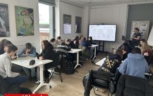 Stacja Młodych: lekcje inne niż wszystkie (4)