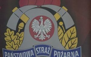 Odprawa roczna Komendy Powiatowej Państwowej Straży Pożarnej w Raciborzu  (1)