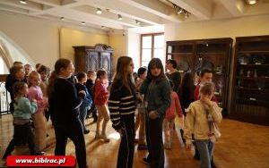 Ferie z Biblioteką (5)
