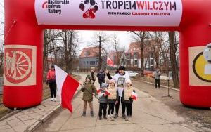 XIII Bieg Pamięci Żołnierzy Wyklętych (1)