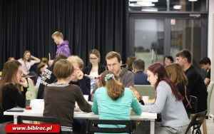 VI edycja Nocy z Grami bez Prądu - po raz pierwszy na Stacji Młodych! (3)