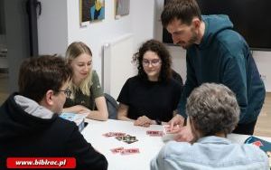 VI edycja Nocy z Grami bez Prądu - po raz pierwszy na Stacji Młodych! (11)