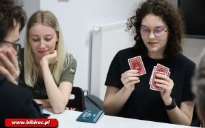 VI edycja Nocy z Grami bez Prądu - po raz pierwszy na Stacji Młodych! (12)