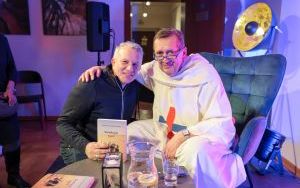 NIE-WIARY-GODNE. Ojciec Agostino Lewandowski OSsT gościem spotkania W PUNKT w RCK (3)