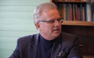 Spotkanie w Śląskim Obserwatorium Geofizycznym Polskiej Akademii Nauk (5)