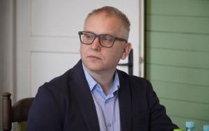 Spotkanie w Śląskim Obserwatorium Geofizycznym Polskiej Akademii Nauk (7)