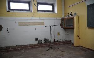 Spotkanie w Śląskim Obserwatorium Geofizycznym Polskiej Akademii Nauk (5)
